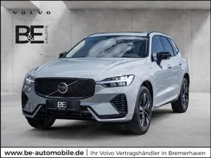 Volvo XC60 T8 Plus Dark AHK HUD 360-GRAD-KAMERA