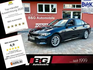 BMW 318 D Advantage*Garantie*LED*