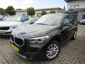 BMW X1 xDrive 20d *1.HAND*UNFALLFREI*GARANTIE*LED*NAVI
