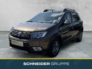 Dacia Sandero STEPWAY PRESTIGE TCe 90 Stepway Prestige KAMERA+PD