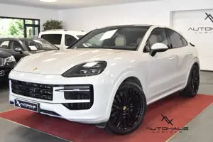 Porsche Cayenne Coupe~APPROVED~SportDesign~Sportabgas~HA-L.