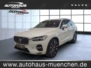 Volvo XC60 XC 60 Inscription Recharge Plug-In Hybrid AWD Navi