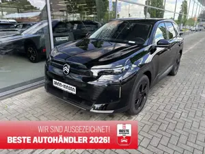 Citroen C5 Aircross 1.2 145 MHEV MAX AHK Drive 2.0 HUD