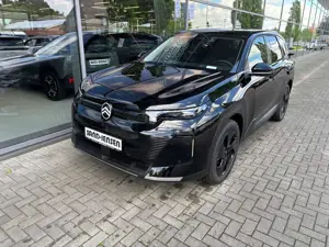 Citroen C5 Aircross 1.2 145 MHEV MAX AHK Drive 2.0 HUD