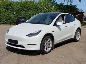 Tesla Model Y Model Y Long Range Dual Motor AWD