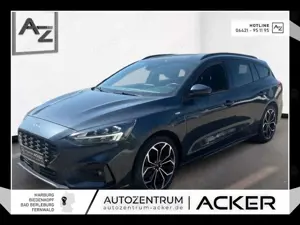 Ford Focus Turnier ST-Line 1.5 EcoBoost 8AT. ACC/AHK