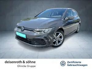 Volkswagen Golf R-Line 1.5 eTSI Nav/Kam/AppCon/SHZ/LHZ/LED/