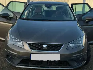 SEAT Leon Leon ST 2.0 TDI Start