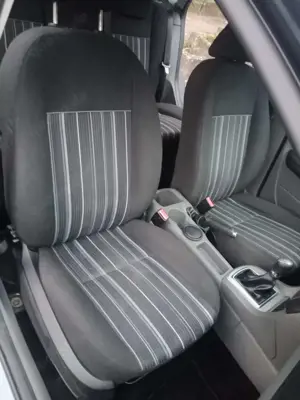 Ford Focus 1.6 Ti-VCT Style Bild 4