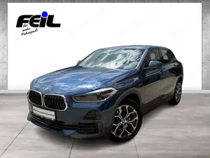 BMW X2 xDrive25e Sports