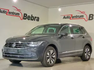 Volkswagen Tiguan 2.0 TDI Move DSG/LED/Navi/Kamera/Virtual