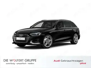 Audi A4 40 TDI advanced ACC*MATRIX