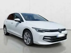 Volkswagen Golf 1.5 TSI eHybrid 150 kW Style 8-fach bereift
