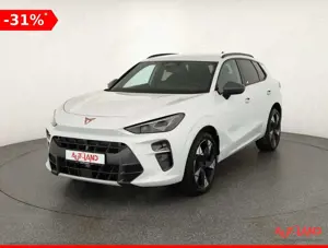 CUPRA Terramar 1.5 eTSI DSG Matrix ACC Navi AHK