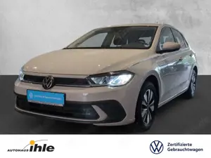 Volkswagen Polo Move 1,0 APP-CONNECT+CLIMATRONIC+SITZHEIZUNG