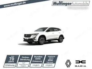 Renault Austral Evolution Full Hybrid E-Tech 200 ABS ZV