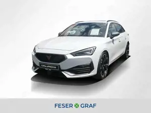 CUPRA Leon Sportstourer VZ 2.0 TSI Pano,Kamera,Matrix