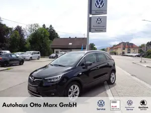 Opel Crossland 1.2 Turbo Ultimate (LED, Navi, PDC) Klima Navi