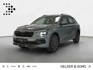 Skoda Kamiq Balance 1.5 TSI AHK|KESSY|MATRIX|pACC|RFK
