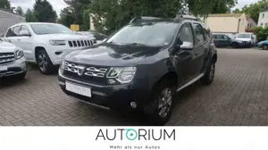 Dacia Duster I Prestige 4x2 NAVI LEDER TEMP PDC KLIMA