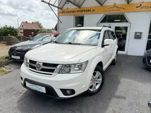Fiat Freemont AHK/PDC/ALLWETTER/7-SITZER/TÜV 05.2028