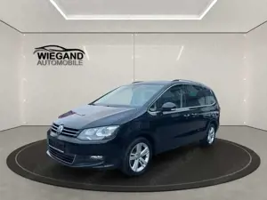 Volkswagen Sharan 2.0 TDI Comfortline+EXPORT+LED+SHZ+RFK+
