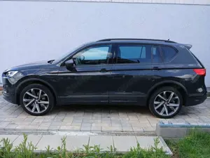 SEAT Tarraco Tarraco 2.0 TSI 4Drive OPF DSGFR