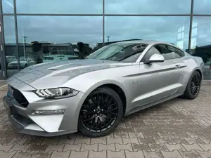 Ford Mustang 5.0 Ti-VCT V8 GT *ACC*BO*LEDER*LED*19"