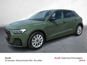 Audi A1 advanced 25 TFSI 70(95 ) kW(PS) S t