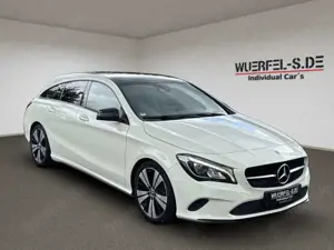 Mercedes-Benz Others CLA Shooting Brake CLA 220 CDI+AHK+LED+Pano+Memory