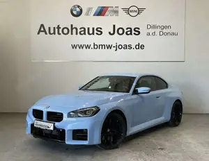BMW M2 Coupé Komfortzugang | M Sportsitze | elektr. Sitzv