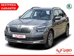 Skoda Kamiq 1.0 Tour LED SmartLink Sitzheizung DAB