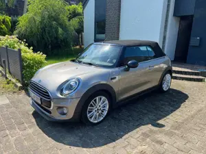 MINI Cooper Cabrio MINI CABRIO Aut.