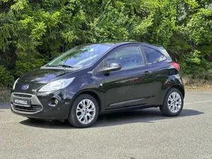 Ford Ka/Ka+ Titanium SHG | KLIMA | ZAHNRIEMEN-NEU