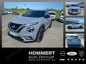 Nissan Juke 1.0 DIG-T Tekna ACC+LED+SHZ+Winterp.+360+LM