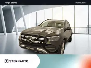Mercedes-Benz GLE 350 GLE 350 de 4M Advanced Pano AHK Airmatic Multibeam