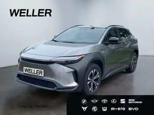 Toyota bZ4X FWD*360°PDC*SHZ*CarPlay*LED*