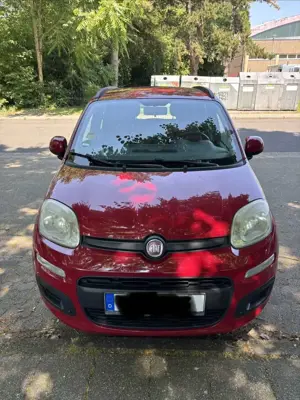 Fiat Panda Pop