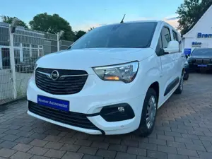 Opel Combo Lif 1,5 XL Navi Kamera 1.Hd PDC Eu6 AHK BC