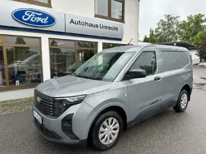 Ford Transit Courier Trend