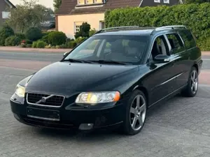 Volvo V70 V70 2.4 D DPF Aut. Edition Sport