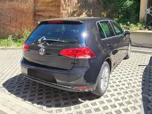 Volkswagen Golf Golf 1.2 TSI BlueMotion Technology Lounge
