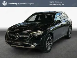 Mercedes-Benz GLC 200 GLC
