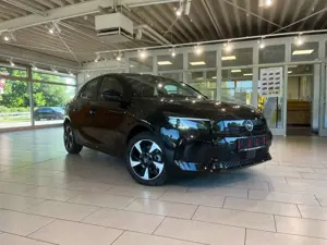 Opel Corsa-e e Edition