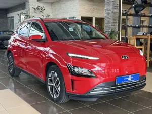 Hyundai KONA Edition 30+ R.Cam Navi Krell SHZ LED DAB