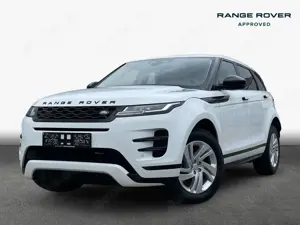 Land Rover Range Rover Evoque P300e R-Dynamic S