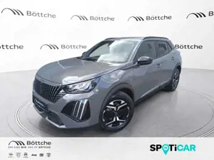 Peugeot 2008 Hybrid 136 Allure,SHZ,Klima,PDC,Kamera,toter Winke