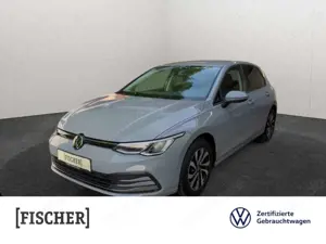 Volkswagen Golf VIII 1.5TSI Active LED Navi STHZ ACC Harman Kardon