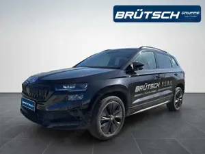 Skoda Karoq 1.5 TSI Sportline DSG / ACC / NAVI / KAMERA / SITZ