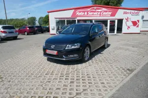 Volkswagen Passat Variant 2.0 TDI Comfortline BMT Variant